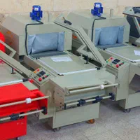 گرمسارشیرینگ ،دستگاه پک بسته بندی garmsar|ماشین‌آلات صنعتی|گرمسار, |دیوار