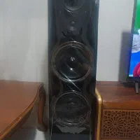 باند یک متری|سیستم صوتی خانگی|تربت‌حیدریه, رضاشهر|دیوار