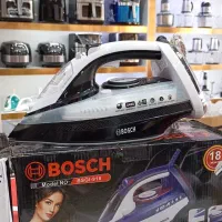 اتو بخار BOSCH درجه1وارداتی ارسال پرداخت درب منزل