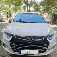جک s5 نیوفیس ۱۴۰۲ ،تک برگ سند