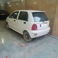 ام وی ام 110 مدل 90 سه سیلندر|خودرو سواری و وانت|سبزوار, عظیمیان|دیوار