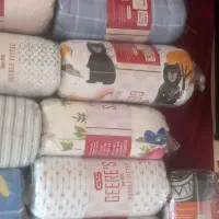 روتختی دونفره دور کش دار اصل پاکستان