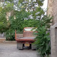 خانه ویلایی باغون اباد