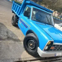 نیسان کمپرسی مدل ۹۹|خودرو سواری و وانت|نسیم‌شهر, |دیوار