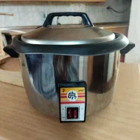 آرامپز 8نفره