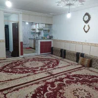 خانه ویلایی دوطبقه دربستی