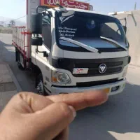 الوندمدل93کابین دار|خودرو سنگین|گله دار, |دیوار