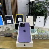 14ProMax 256GB zaa