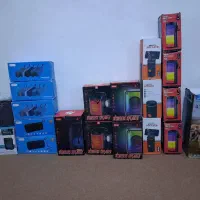 ۲۳ عدد اسپیکر یکجا بفروش میرسد