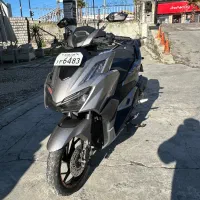 موتور طرح واریو کلیک 160 مدل ۱۴۰۲