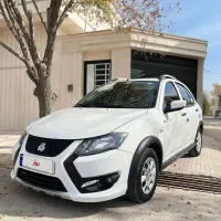 کوییک Gxl فول مدل ۱۴۰۳ خشک