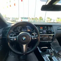 bmw 2016 x4|خودرو سواری و وانت|زنجان, |دیوار
