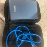 هارد ۱ ترا برند sp a80