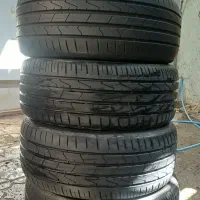 لاستیک هانکوک