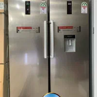 یخچال دوقلو الجی/کره/40فوت