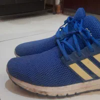 کفش آدیداس سایز ۴۶-۴۷|کیف، کفش، کمربند|تهران, شهرک فرهنگیان|دیوار
