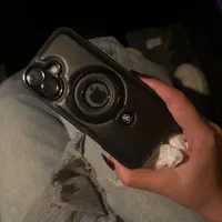 ایفون ۱۶ نرمال مشکی ریجستر شده ۱۶۵ تومان
