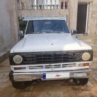 فروش پاترول|خودرو سواری و وانت|چمستان, |دیوار