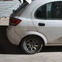 تیبا ۲ پلاس ۹۹