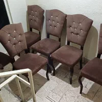 صندلی ناهارخوری