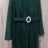 لباس مجلسی سایز ۴۶