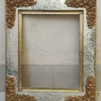 قاب تابلو فرش