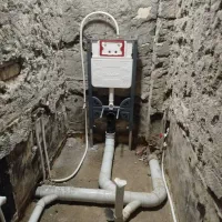 لوله کشی ساختمان