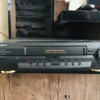 ویدیو  مارک Sony