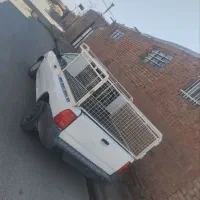 پراید وانت مدل 95