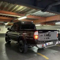 کاپرا ۲|خودرو سواری و وانت|تهران, نیروی دریایی|دیوار