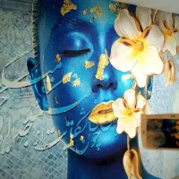 فروش و نصب کاغذ دیواری و پوستر سه بعدی