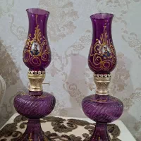 چراغ گردسوز