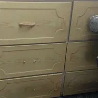 دراور فلزی