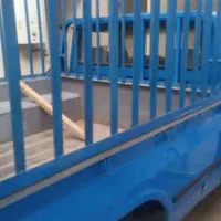 خودرو نیسان ابی