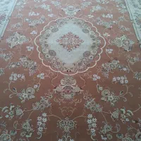 فرش ۱۲متری روژان دلیجان