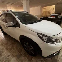 پژو ۲۰۰۸|خودرو سواری و وانت|یزد, |دیوار