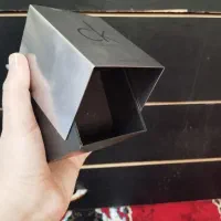 جعبه ساعت اورجینال کلوین کلین CK