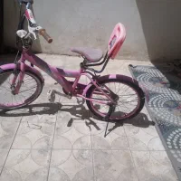 دوچرخه سایز ۲۰ دخترانه