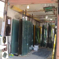 خدمات شیشه و آینه کیمیایی