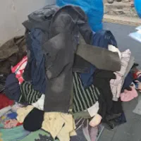 فروش لباس . کیلوئی