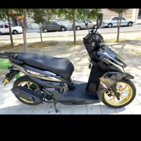 موتور 125wlzyنیکران صفر کیلومتر