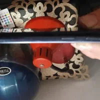 گوشی سامسونگ a05سالم|موبایل|سنندج, |دیوار