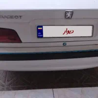 پژو پارس موتور جدید ۴۰۱