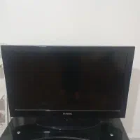 تلوزیون 32اینج سالم سالم|تلویزیون و پروژکتور|کوهدشت, |دیوار