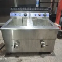 شارژ گاز یخچال تعمیر چرخ گوشت و سرخ کن|خدمات پیشه و مهارت|شهریار, شهریار|دیوار