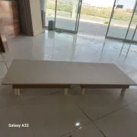 پخش عمده کفه تخت ۸ پایه