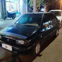 پراید 131مدل 90