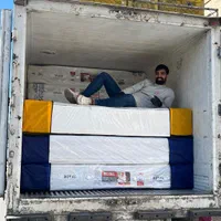 تشک رویال مخصوص مسافرین محترم در کاشانی ۱۱/۳