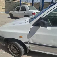 پراید Saba GLXI، مدل ۱۳۸۷|خودرو سواری و وانت|شادگان, |دیوار
