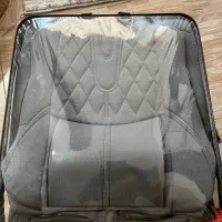 روکش صندلی ساینا درجه ۱ نونو آکبند|قطعات یدکی و لوازم جانبی|خرم‌آباد, |دیوار